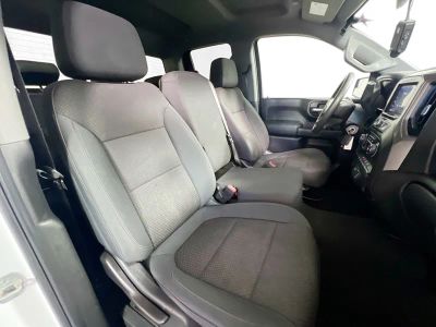 2020 Chevrolet Silverado 1500 — photo 26 view