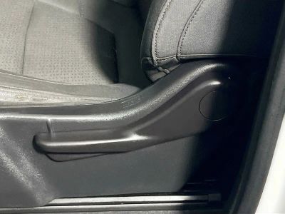 2020 Chevrolet Silverado 1500 — photo 13 view