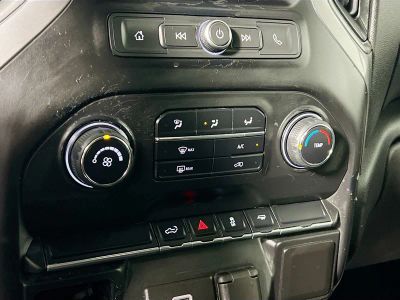 2020 Chevrolet Silverado 1500 — photo 22 view