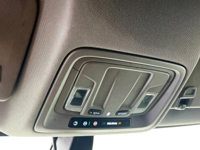 2020 Chevrolet Silverado 1500 — photo 18 view
