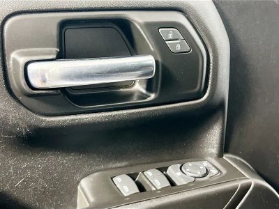 2020 Chevrolet Silverado 1500 — photo 14 view