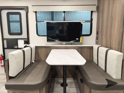 2025 Wayfinder RV GO EXPLORE - Photo 15