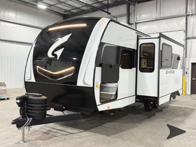 2025 Wayfinder RV GO EXPLORE - Photo 2