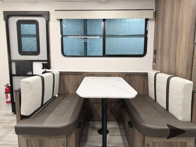 2025 Wayfinder RV GO EXPLORE - Photo 14