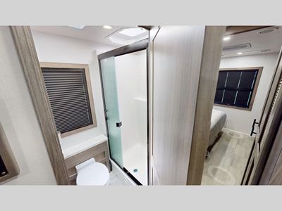 2027 Forest River RV FR3 Plus — photo 7 view