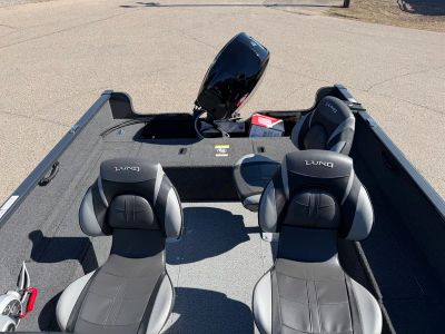 2026 Lund 1650 REBEL XL SS — photo 11 view