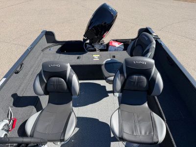 2026 Lund 1650 REBEL XL SS — photo 12 view