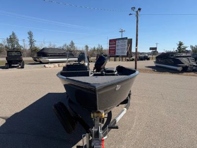 2026 Lund 1650 REBEL XL SS — photo 7 view
