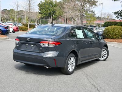 2026 Toyota Corolla - Photo 2