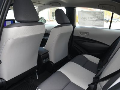 2026 Toyota Corolla - Photo 8