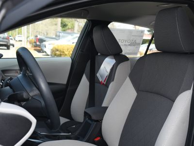 2026 Toyota Corolla - Photo 7