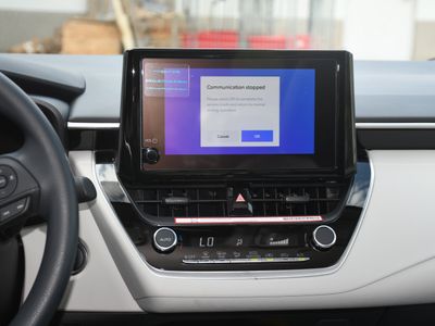 2026 Toyota Corolla - Photo 9