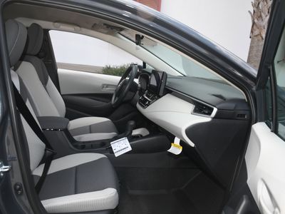 2026 Toyota Corolla - Photo 11