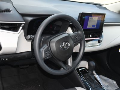 2026 Toyota Corolla - Photo 4
