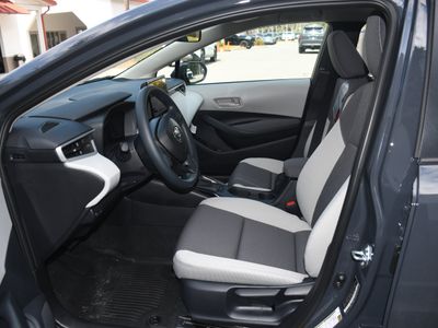 2026 Toyota Corolla - Photo 3