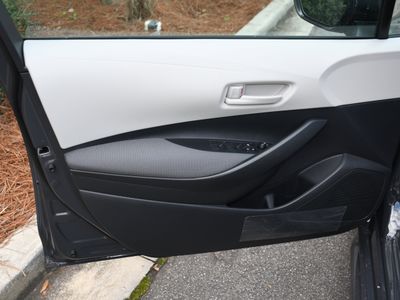 2026 Toyota Corolla - Photo 5