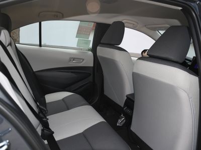 2026 Toyota Corolla - Photo 10
