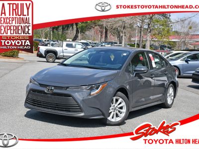 2026 Toyota Corolla - Photo 1