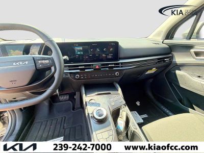 2026 Kia Sportage Hybrid — photo 23 view