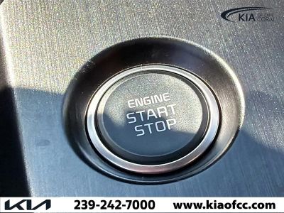 2026 Kia Sportage Hybrid — photo 29 view