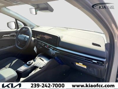 2026 Kia Sportage Hybrid — photo 13 view