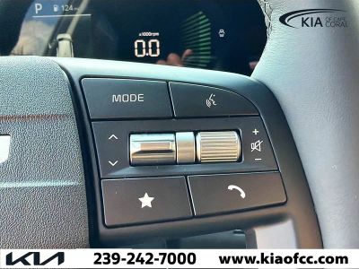 2026 Kia Sportage Hybrid — photo 31 view