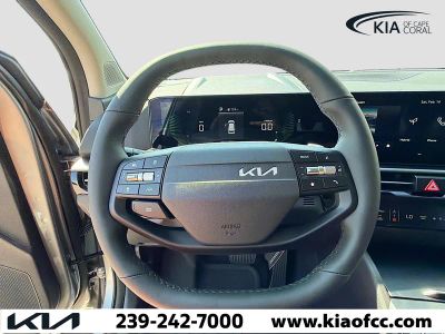 2026 Kia Sportage Hybrid — photo 32 view
