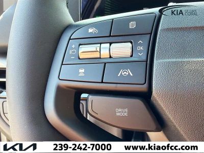 2026 Kia Sportage Hybrid — photo 30 view