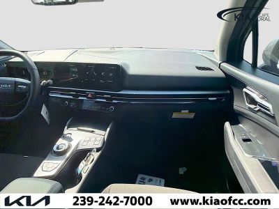 2026 Kia Sportage Hybrid — photo 17 view