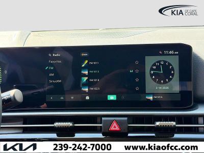 2026 Kia Sportage Hybrid — photo 25 view
