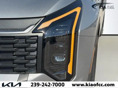 2026 Kia Sportage Hybrid — photo 34 view