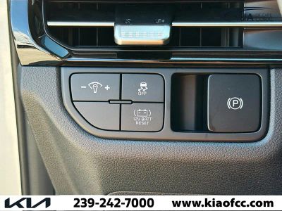 2026 Kia Sportage Hybrid — photo 28 view