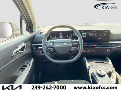 2026 Kia Sportage Hybrid — photo 16 view