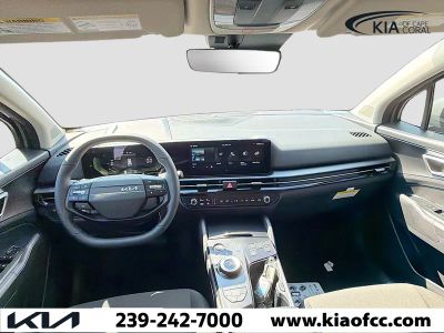 2026 Kia Sportage Hybrid — photo 15 view