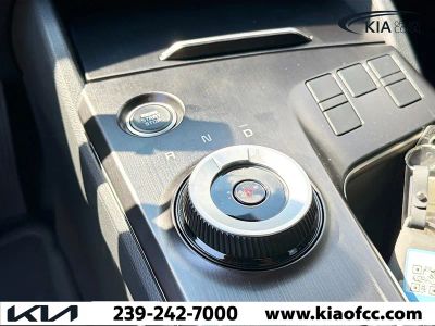 2026 Kia Sportage Hybrid — photo 24 view