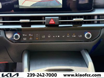 2026 Kia Sportage Hybrid — photo 27 view