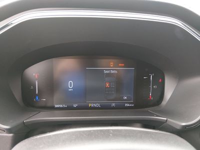 2025 Ford Escape — photo 14 view