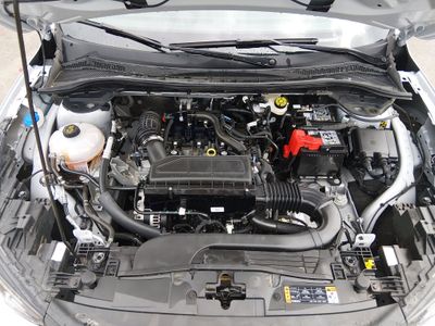 2025 Ford Escape — photo 9 view
