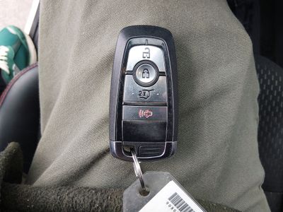 2025 Ford Escape — photo 15 view