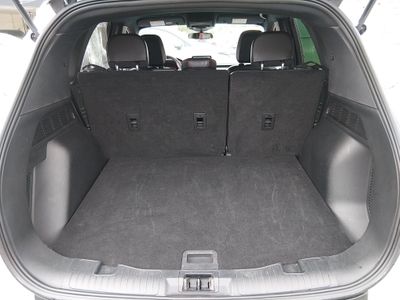 2025 Ford Escape — photo 11 view