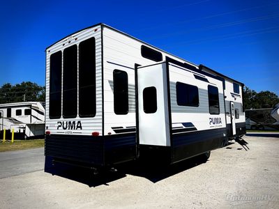2026 Forest River Puma Vista - Photo 3