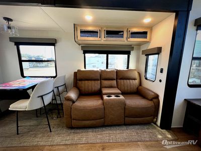 2026 Forest River Puma Vista - Photo 8