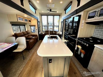 2026 Forest River Puma Vista - Photo 4