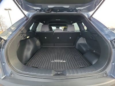2024 Toyota Corolla Cross - Photo 17