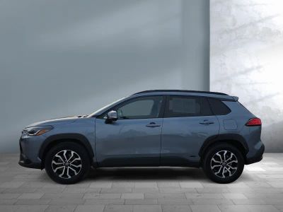 2024 Toyota Corolla Cross - Photo 3