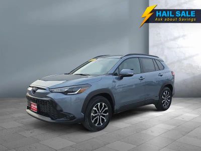 2024 Toyota Corolla Cross - Photo 1