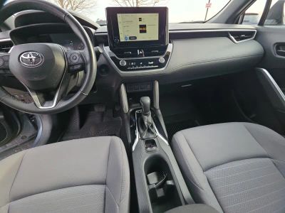 2024 Toyota Corolla Cross - Photo 13