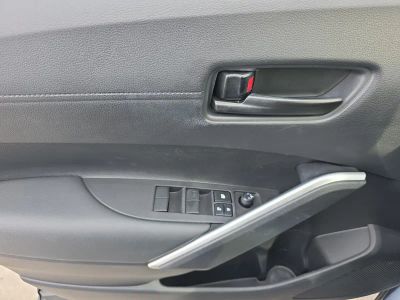 2024 Toyota Corolla Cross - Photo 20