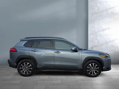2024 Toyota Corolla Cross - Photo 7