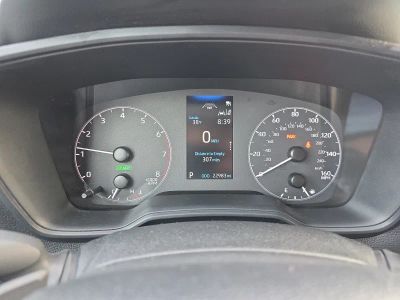 2024 Toyota Corolla Cross - Photo 10